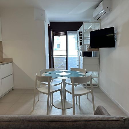 Residence Bristol Bibione Luaran gambar