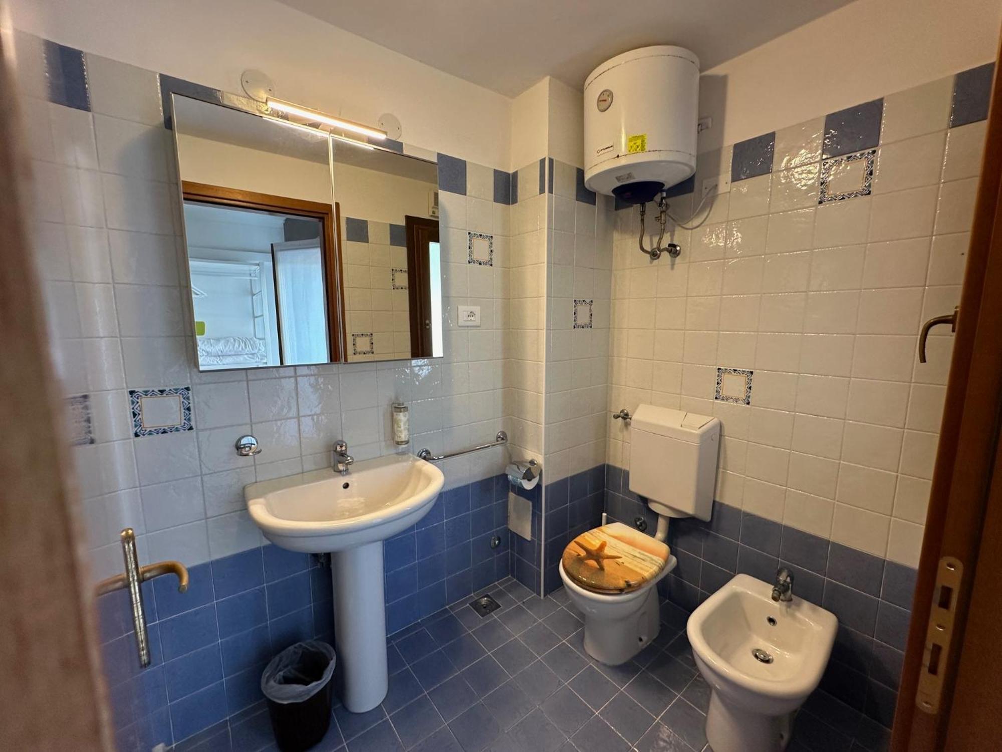 Residence Bristol Bibione Luaran gambar