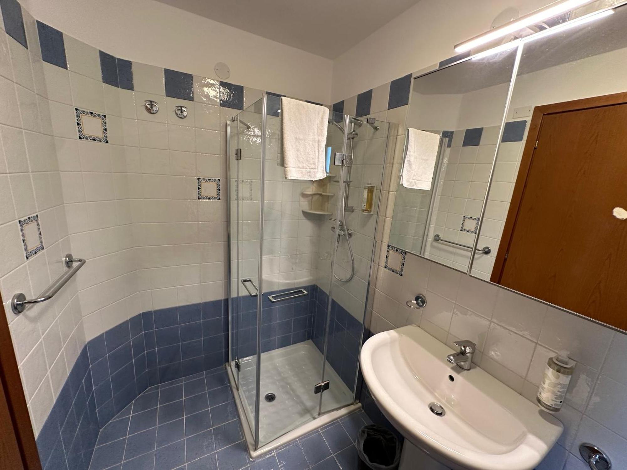 Residence Bristol Bibione Luaran gambar