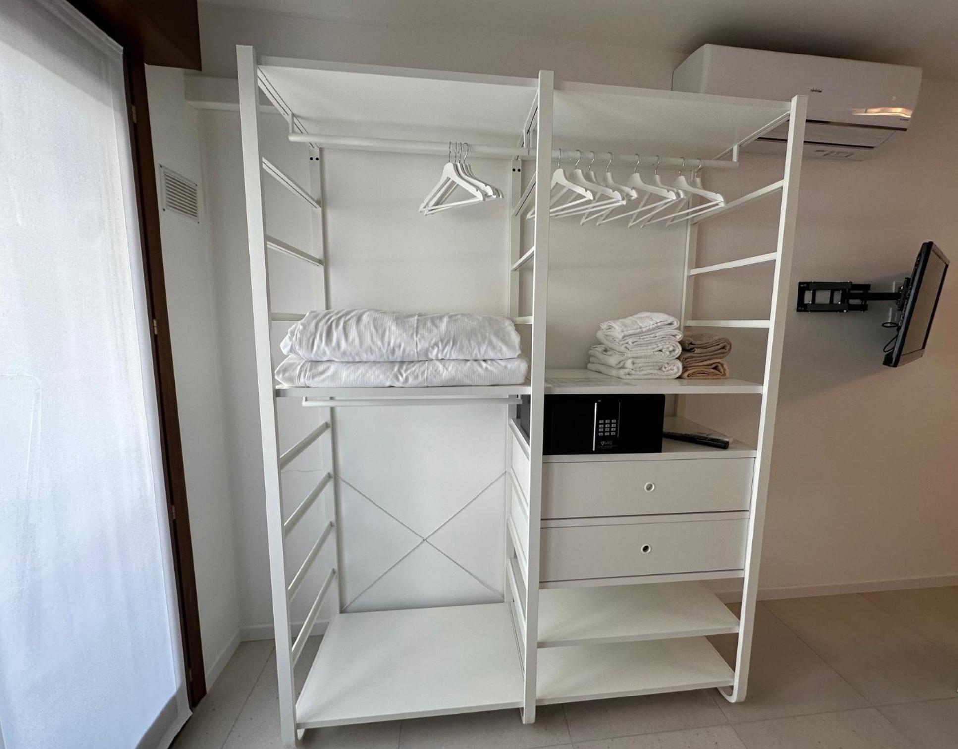 Residence Bristol Bibione Luaran gambar