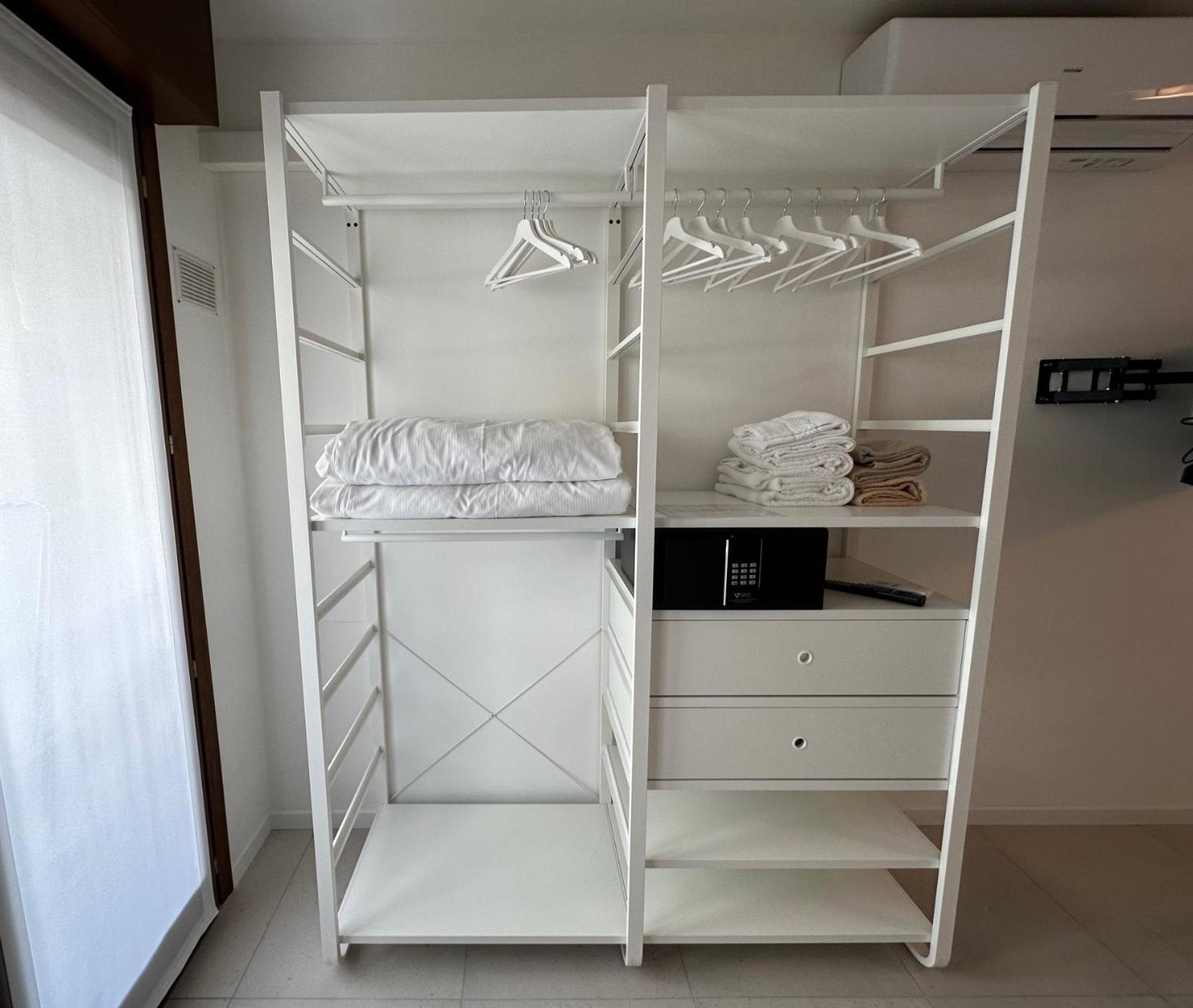 Residence Bristol Bibione Luaran gambar