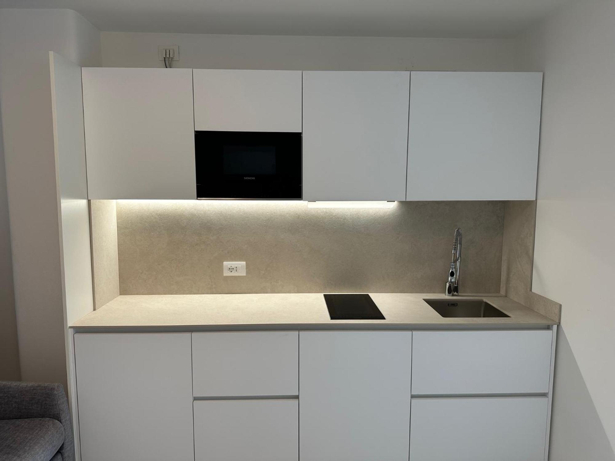 Residence Bristol Bibione Luaran gambar