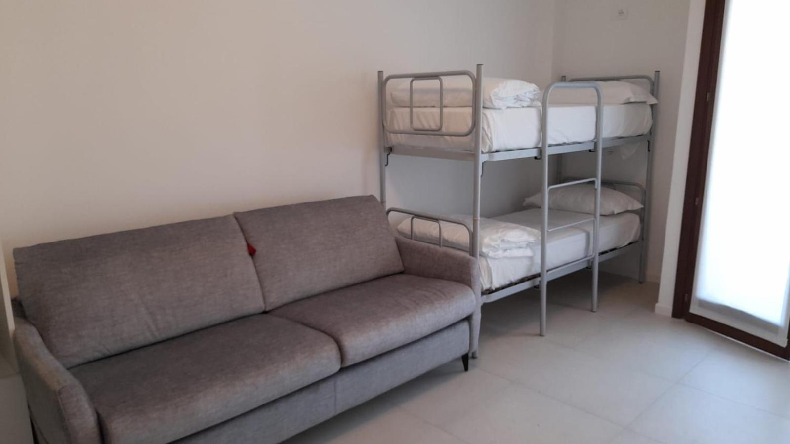 Residence Bristol Bibione Luaran gambar