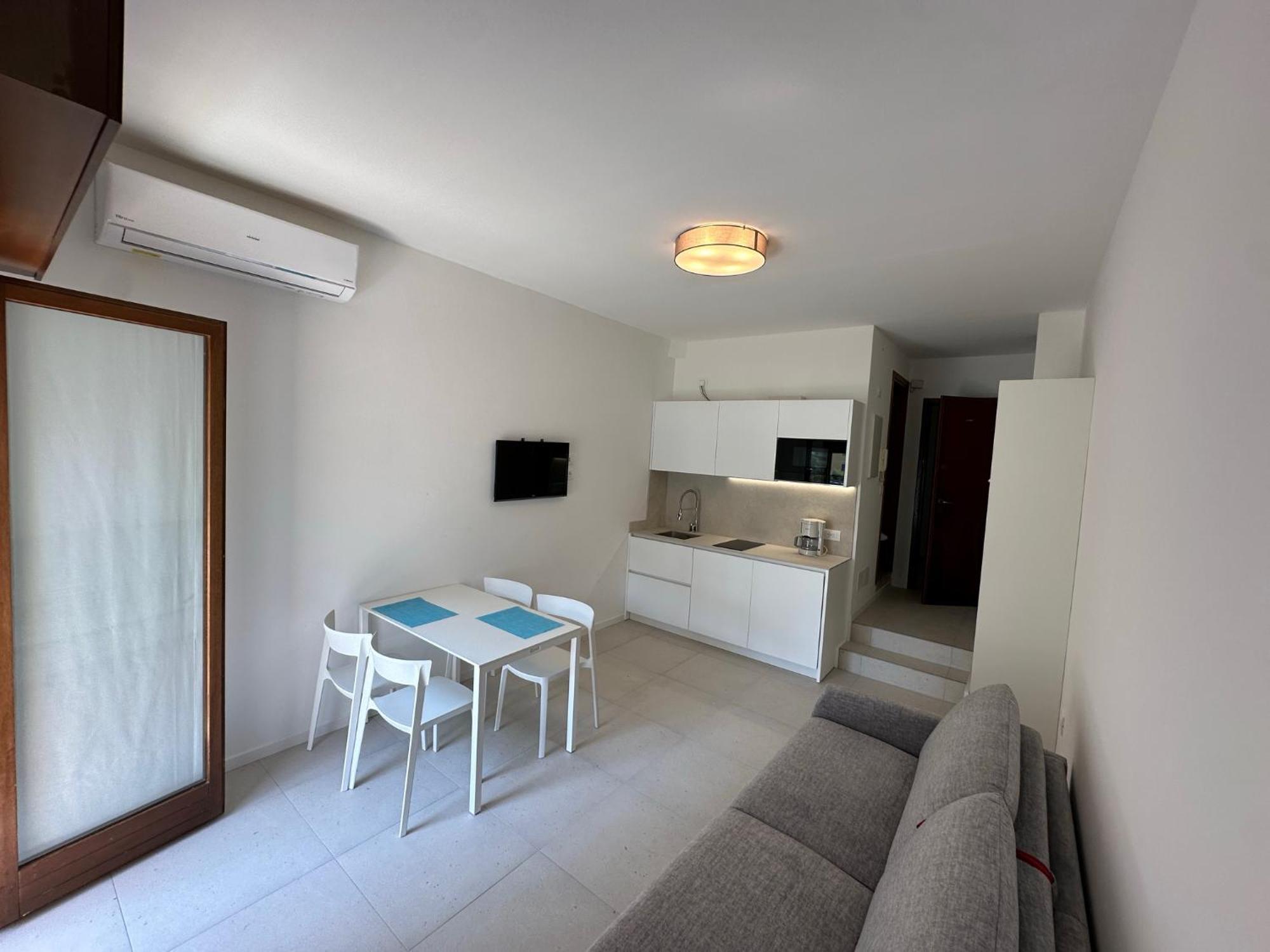Residence Bristol Bibione Luaran gambar
