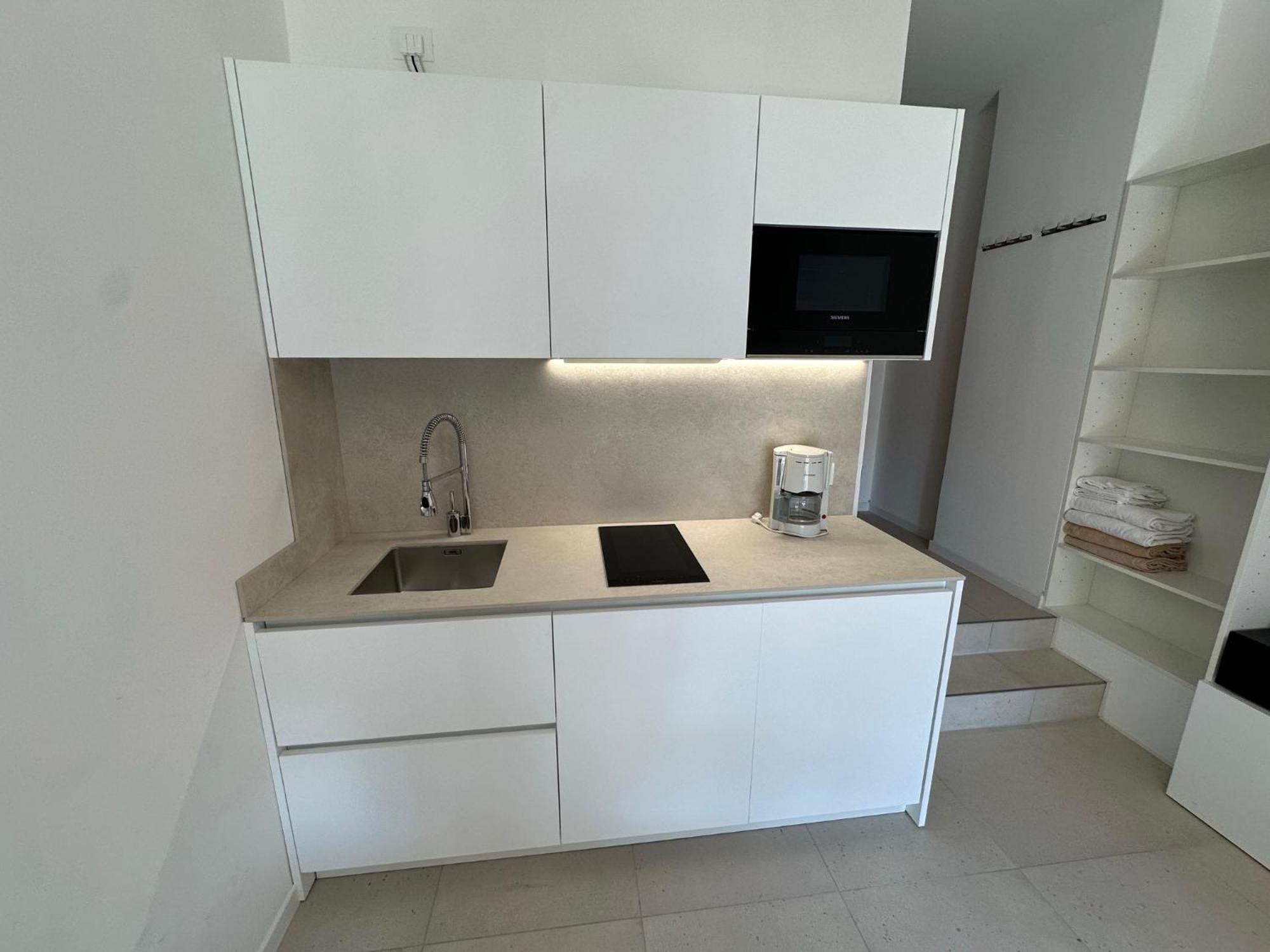 Residence Bristol Bibione Luaran gambar