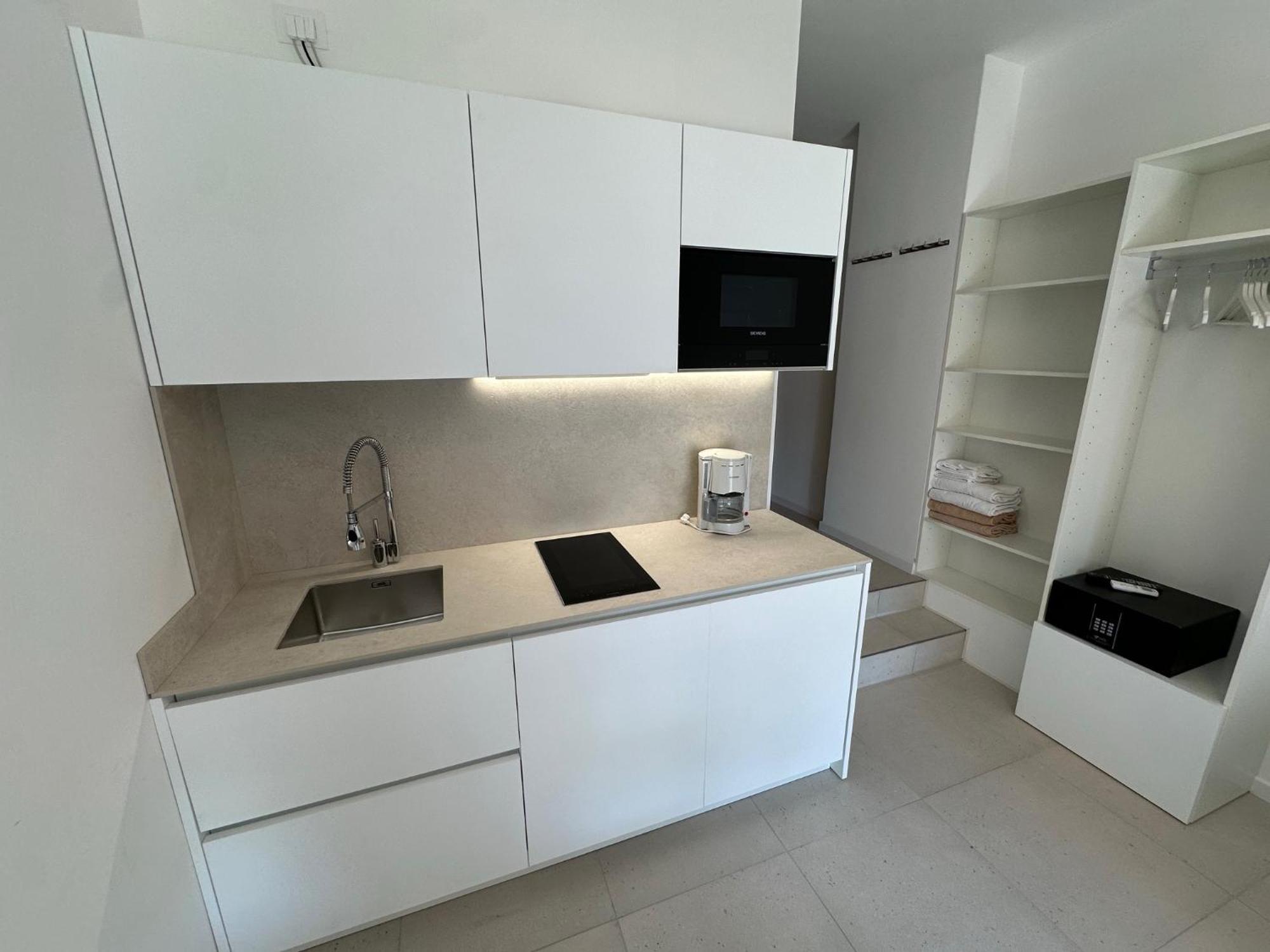 Residence Bristol Bibione Luaran gambar