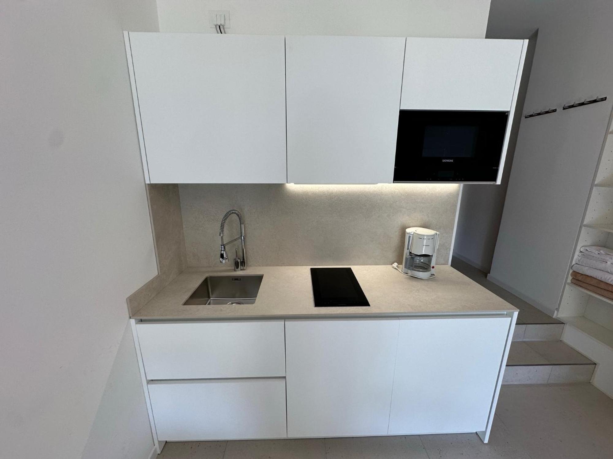 Residence Bristol Bibione Luaran gambar